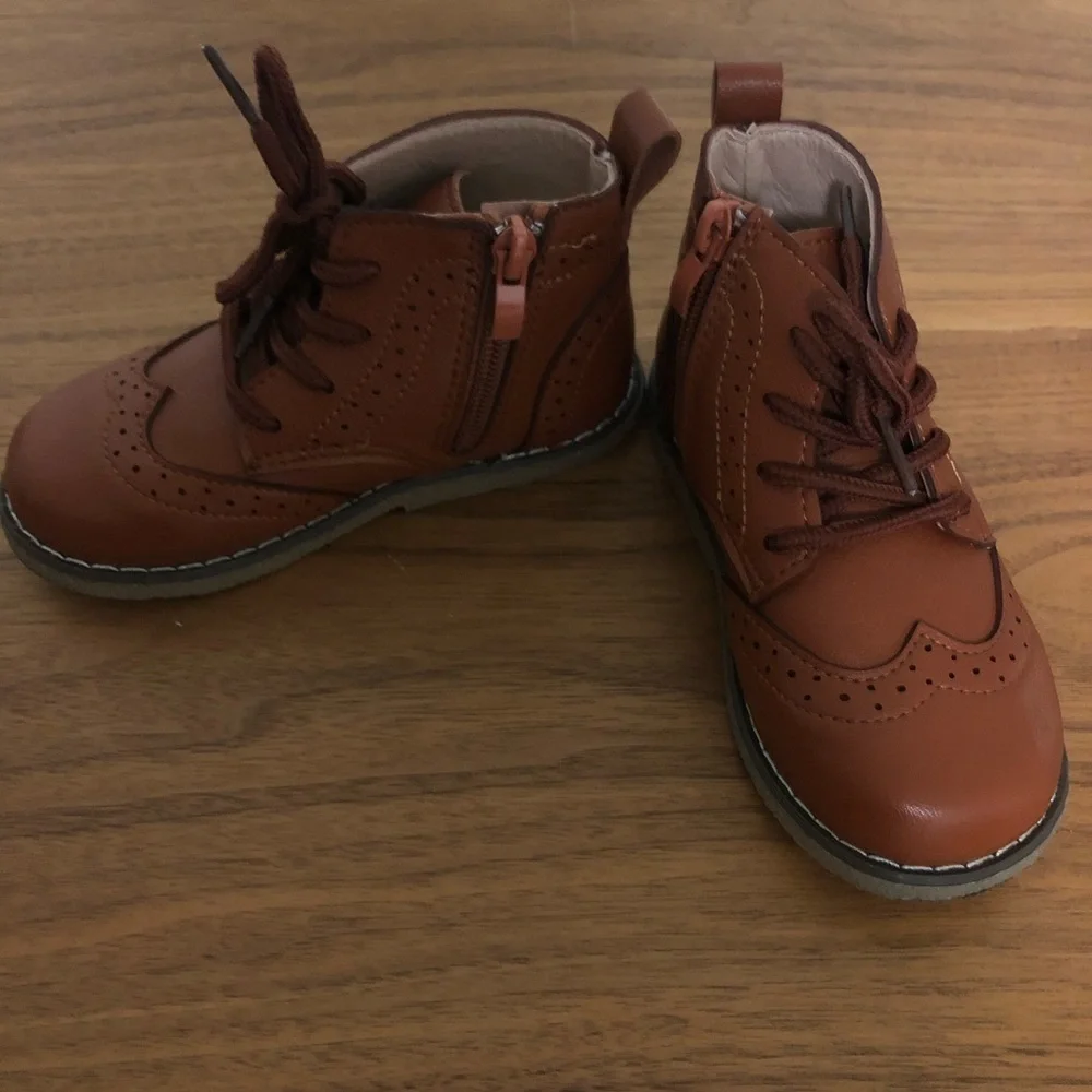 👧Girl or Boy Boots 👦